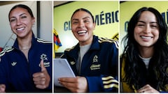 América Femenil renueva a 5 de sus figuras clave para el Clausura 2026