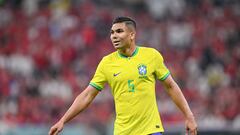 Casemiro: “Cristiano ya es un adulto, sabe lo que es lo mejor para él”