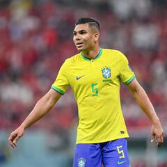Brasil en el Mundial Qatar 2022: última hora de la Selección brasileña, 26 de noviembre
