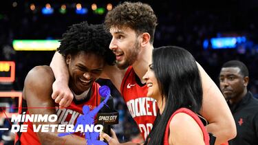 #297 | ¿Houston puede dar la sorpresa? La vergüenza de Dame Sarr y el éxodo de Europa