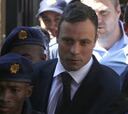 La fiscalía ya puede apelar la condena de 5 años a Pistorius