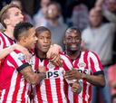 El PSV se proclama campeón