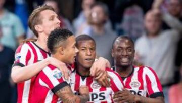 El PSV se proclama campeón