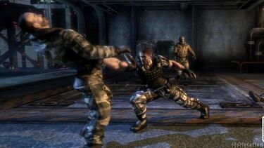 Edge of Reality muestra Cipher Complex