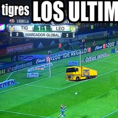 Disfruta los mejores memes de la jornada del sábado