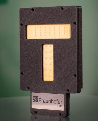 Los pasos inteligentes de peatones que ayudarán a evitar atropellos