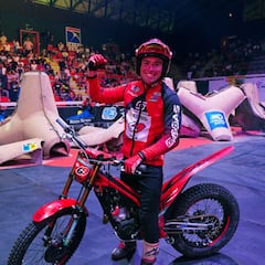 Busto evita el pleno de Bou