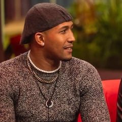 Adrián Creus, expulsado disciplinariamente de ‘Gran Hermano’ por acoso