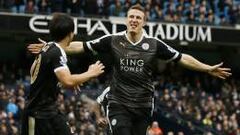 Rebelión en la Premier