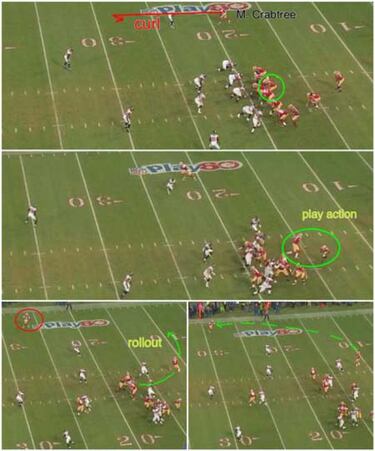 ANÁLISIS TÁCTICO: las claves del Packers-49ers de wild card