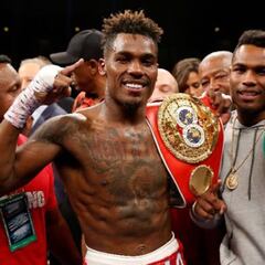 Jermell Charlo quiere unificar el peso superwélter por primera ocasión en la historia