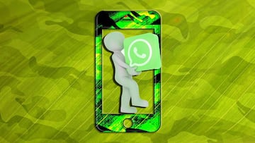 Grupos de WhatsApp: Responder a un contacto sin que los demás lo vean
