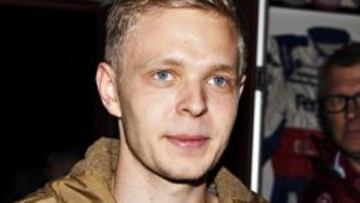 Oficial: Magnussen releva a Pérez como piloto de McLaren