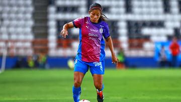 Rayadas busca el primer tricampeonato en la Liga MX Femenil