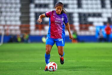 Liga MX Femenil: Resultados de la Jornada 2 del Clausura 2025