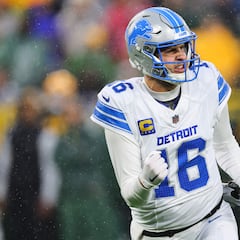 Lions 24 vs 14 Packers summary: stats, scores and highlights | NFL Week 9