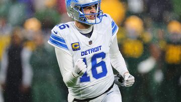 Lions 24 vs 14 Packers summary: stats, scores and highlights | NFL