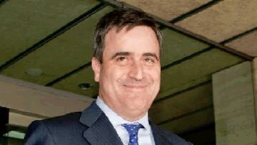 Cardenal: "Estamos poniendo deberes a los clubes de fútbol"