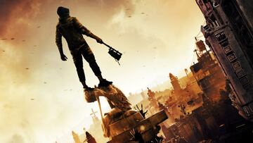 Dying Light 2: Stay Human - Techland promete contenido durante cinco años