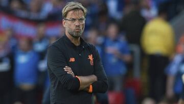 Klopp sobre el Barça: No juzgo lo que otros clubes hacen