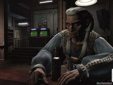 Nuevas imágenes de Prey