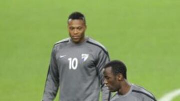 Baptista pide remar "en la misma dirección".