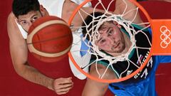 Ataman: “Las Ventanas FIBA son una mierda”
