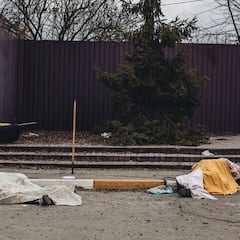 ¿Qué es un crimen de guerra y cuál es la diferencia con el crimen de lesa humanidad y genocidio?