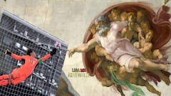 Los memes que dejó la victoria de México sobre Japón