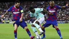 Messi aplaude el ingreso de Vidal: “Recupera, contagia y juega”