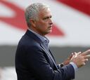 El peor momento de la carrera de Mourinho: "La tanda ante el Bayern me hundió"