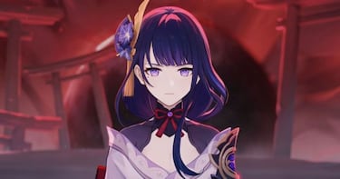 Genshin Impact: todo acerca de la versión 2.5 “Cuando los cerezos florecen”