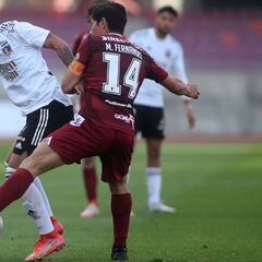 La Serena podría fichar a una joven promesa de Colo Colo