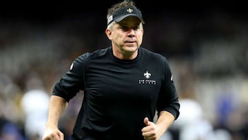 Durante la gesti&oacute;n de Sean Payton en New Orleans, los Saints firmaron a Drew Brees, consiguieron marca de 152-89 y ganaron el Super Bowl XLV.