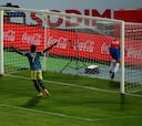 La fatal salida de Chile que terminó en gol colombiano