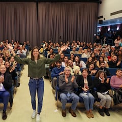 ‘Pajarito’ vuela a la leyenda: Laura Ester anuncia su adiós