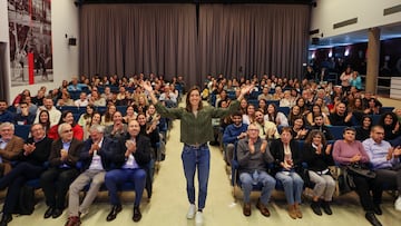 ‘Pajarito’ vuela a la leyenda: Laura Ester anuncia su adiós