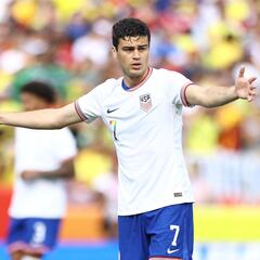 Landon Donovan critica decisiones de Gio Reyna en el fútbol de Europa