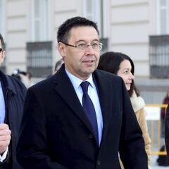 Bartomeu en la BBC: "La Premier League es nuestro mayor rival"