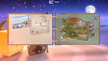 Camper Van: Make It Home, Malapata Studio, Wings, cozy game, indie, Nintendo Switch, Nintendo Switch 2