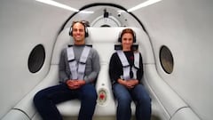 ¿De Madrid a Barcelona en 30 minutos? El futuro es ahora