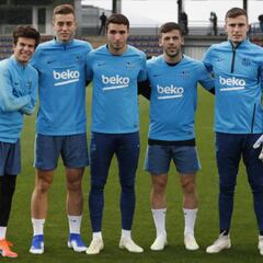 Rotación masiva ante la angustia