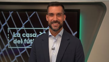 Miguel Ángel Moyá.