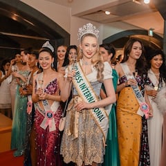 Miss Internacional 2023: ¿dónde se celebra este año y cómo se deciden las sedes?