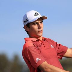 Niemann sube otra vez en el Farmers Insurance Open