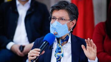Vuelta a clases en Bogotá: cuándo podrían ser y protocolos