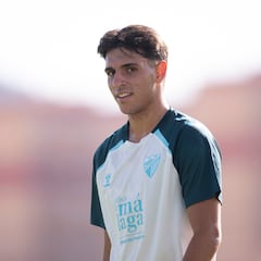 Izan Merino y Ochoa, los fichajes para Leganés