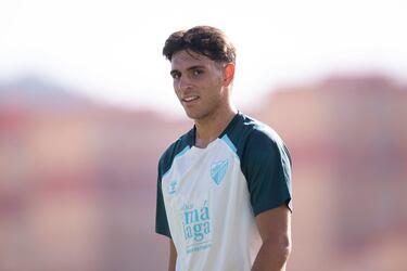 Sergio Pellicer: “¿Apoyo público del club? El que habla poco, no se equivoca"