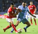 Iquique 2 - U. Católica 3: goles, resumen y resultado Campeonato Nacional 2024