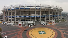 “La Federación Mexicana fue la encargada de escoger a Fanki como boletera”